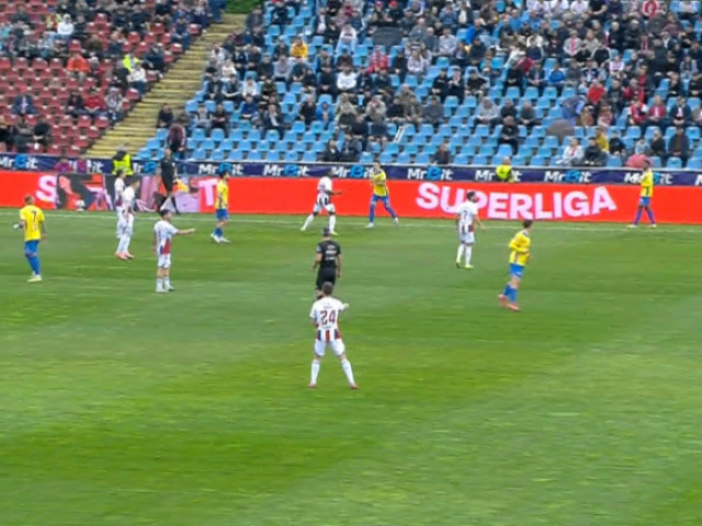Oțelul - Farul 1-0, ACUM, Digi Sport 1