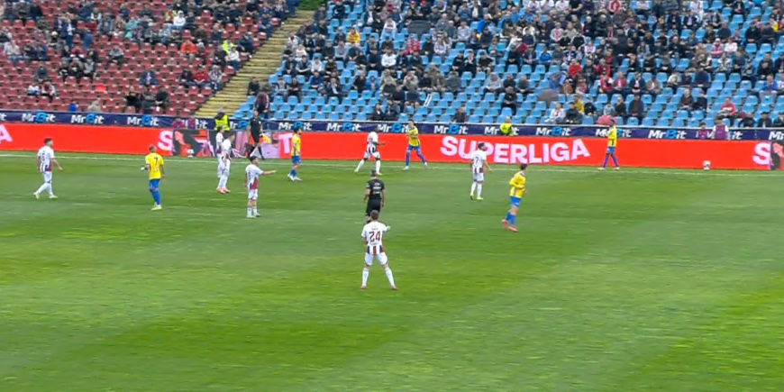 Imagine Stire Oțelul - Farul 0-0, ACUM, Digi Sport 1. Ocazie mare pentru trupa lui Stoican! | 2review.ro