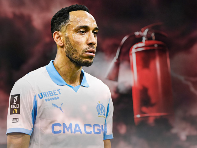 Foto | A luat-o lumea razna! O nouă ”bătaie” a avut loc: Aubameyang a ...
