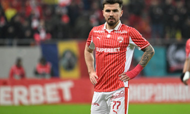 FOTBAL:DINAMO BUCURESTI-UNIREA SLOBOZIA, SUPERLIGA SUPERBET (16.02.2026)