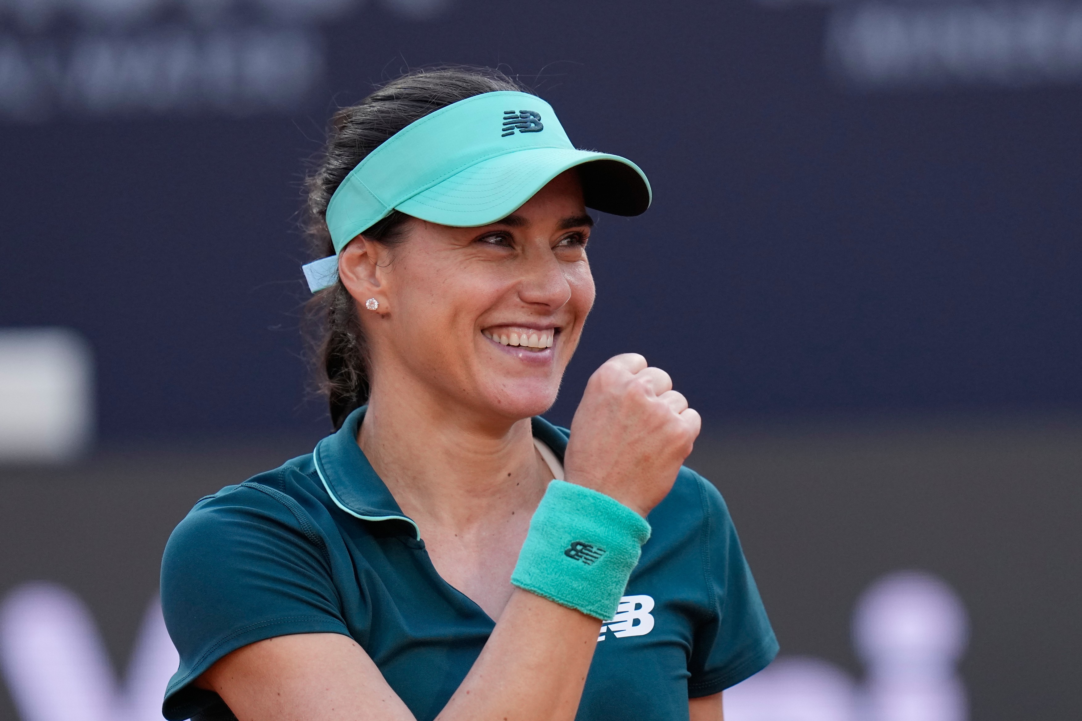 ”Magica” Sorana Cîrstea! Borna istorică atinsă de româncă, după ce a învins-o pe Aryna Sabalenka!