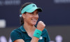 Italian Open Tennis