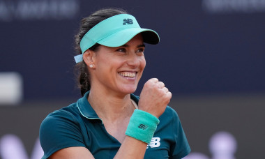 Italian Open Tennis
