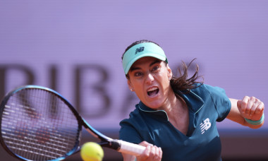 Aryna Sabalenka vs Sorana Cirstea - Tennis, Internazionali BNL d'Italia a Roma