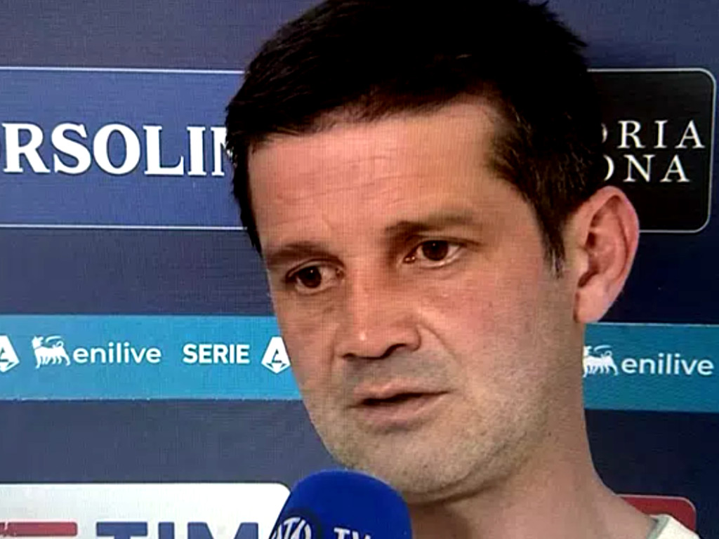 Cristi Chivu a spus lucrurilor pe nume, după Juventus - Inter 1-2: "Nu mi-a plăcut deloc!"