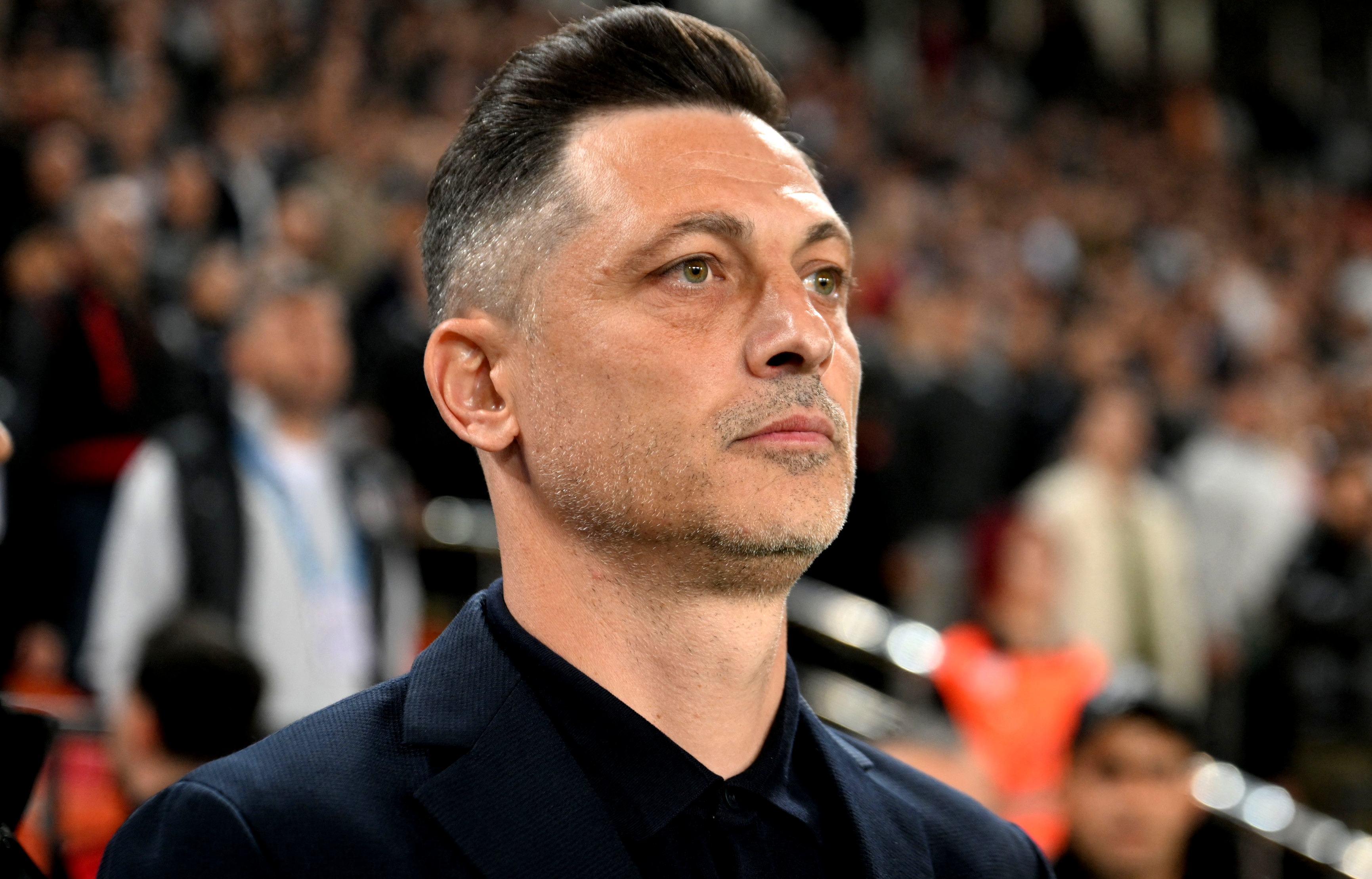 Trei din trei! În timp ce FCSB caută antrenor, Mirel Rădoi pierde pe bandă rulantă în Turcia