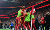 Galatasaray v Hesap.com Antalyaspor - Turkish Super Lig