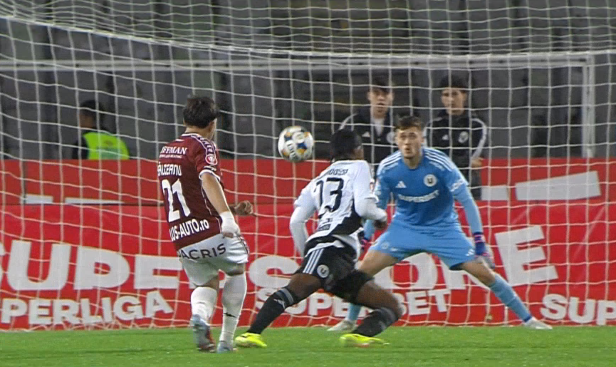 "U" Cluj - Rapid 1-0, ACUM, Digi Sport 1. Ocazie pentru giuleșteni!