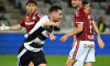 FOTBAL:UNIVERSITATEA CLUJ-RAPID BUCURESTI, PLAY OFF SUPERLIGA SUPERBET (9.05.2026)