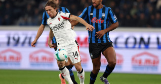 Atalanta Bc - Ac Milan