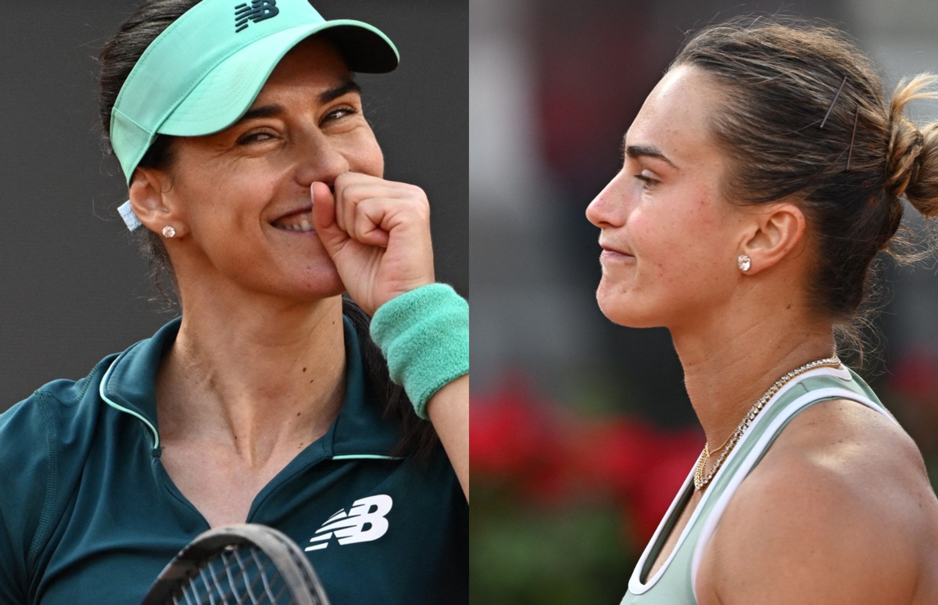Aryna Sabalenka a aflat ce va face Sorana Cîrstea și a spus-o la conferință: ”E trist”. Cum a numit-o pe româncă