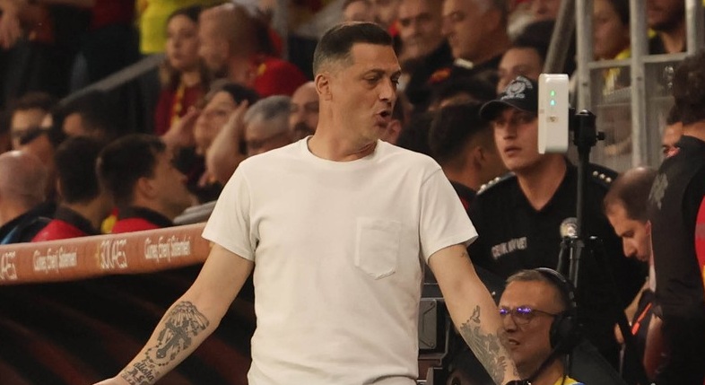 Imagine Stire Mirel Rădoi a dat în jucători, după trei eșecuri la rând cu Gaziantep: Niciodată nu o să accept asta | 2review.ro