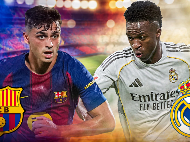 Barcelona – Real Madrid, meci decisiv pentru titlu