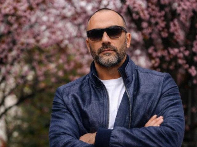Imaginea cu care Alexandru Țiriac a ”cucerit” internetul: ”Numește un duo mai bun”