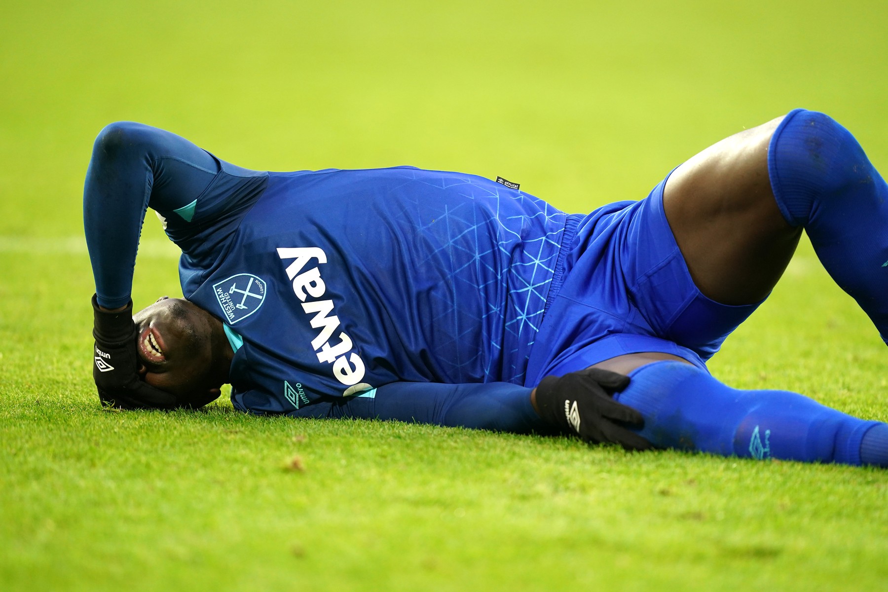 Imagine Stire Haos! Ce s-a întâmplat cu Zouma, la 3 luni de când a plecat de la CFR | 2review.ro