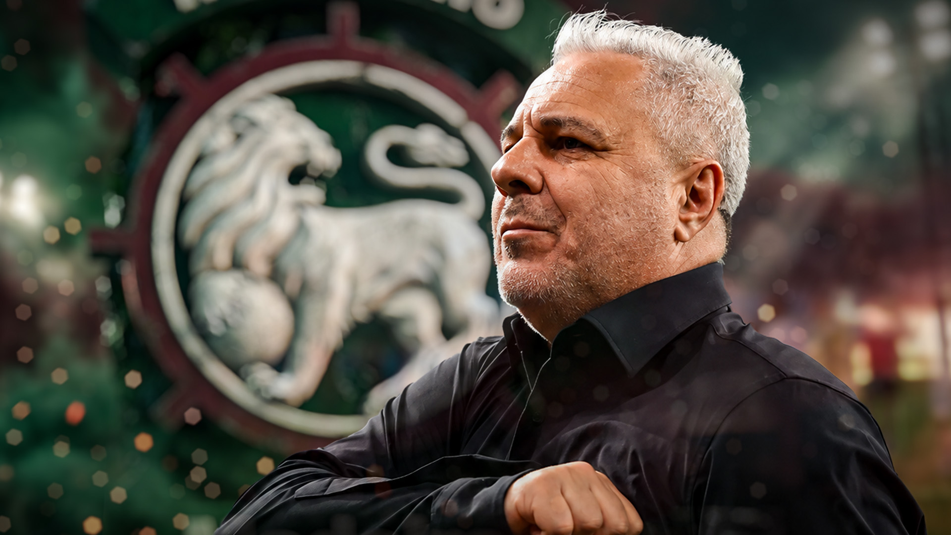 Marius Șumudică s-ar fi autopropus la o nou-promovată