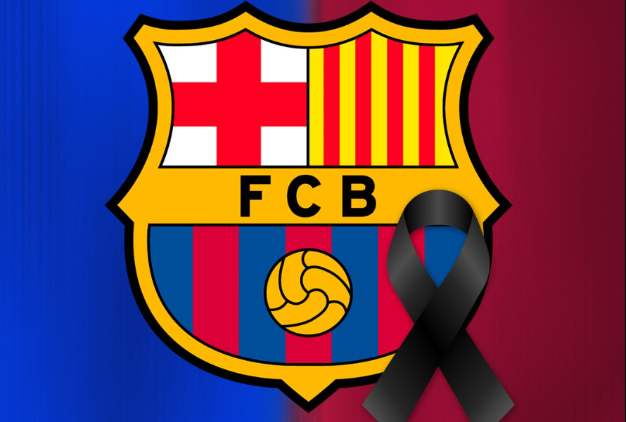 Tragedie la Barcelona! A murit chiar în ziua derby-ului cu Real Madrid
