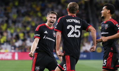 TN: MLS: Nashville SC vs. D.C. United
