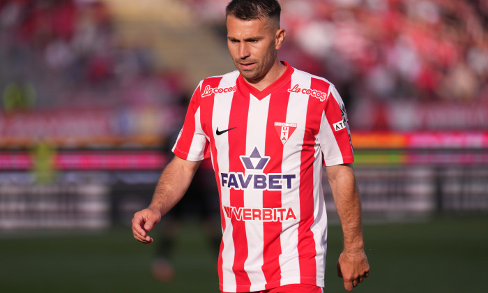 FOTBAL:UTA ARAD-FK CSIKSZEREDA MIERCUREA CIUC, SUPERLIGA SUPERBET PLAY-OUT (08.05.2026)
