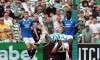 Celtic v Rangers - William Hill Premiership