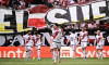 Rayo Vallecano de Madrid v AEK Athens FC - UEFA Conference League 2025/26 Quarter-Final First Leg