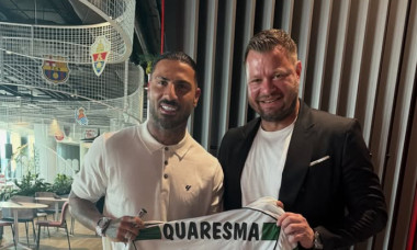 quaresma