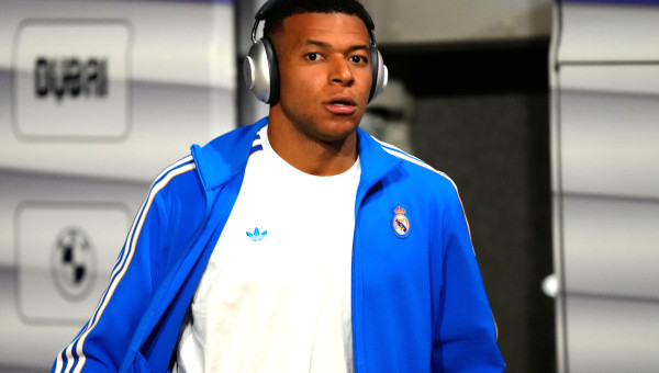 Kylian Mbappe, gata să primească lovitura de la antrenorul lui Real Madrid, în ultimele două meciuri ale sezonului