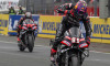 MOTO - MOTO GP - FRENCH GRAND PRIX 2026, Le Mans, France - 10 May 2026