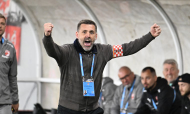 FOTBAL:DINAMO BUCURESTI-FC ARGES, PLAY OFF SUPERLIGA SUPERBET (10.05.2026)