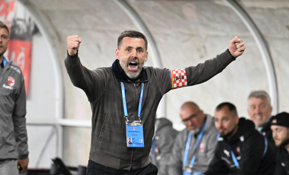 FOTBAL:DINAMO BUCURESTI-FC ARGES, PLAY OFF SUPERLIGA SUPERBET (10.05.2026)