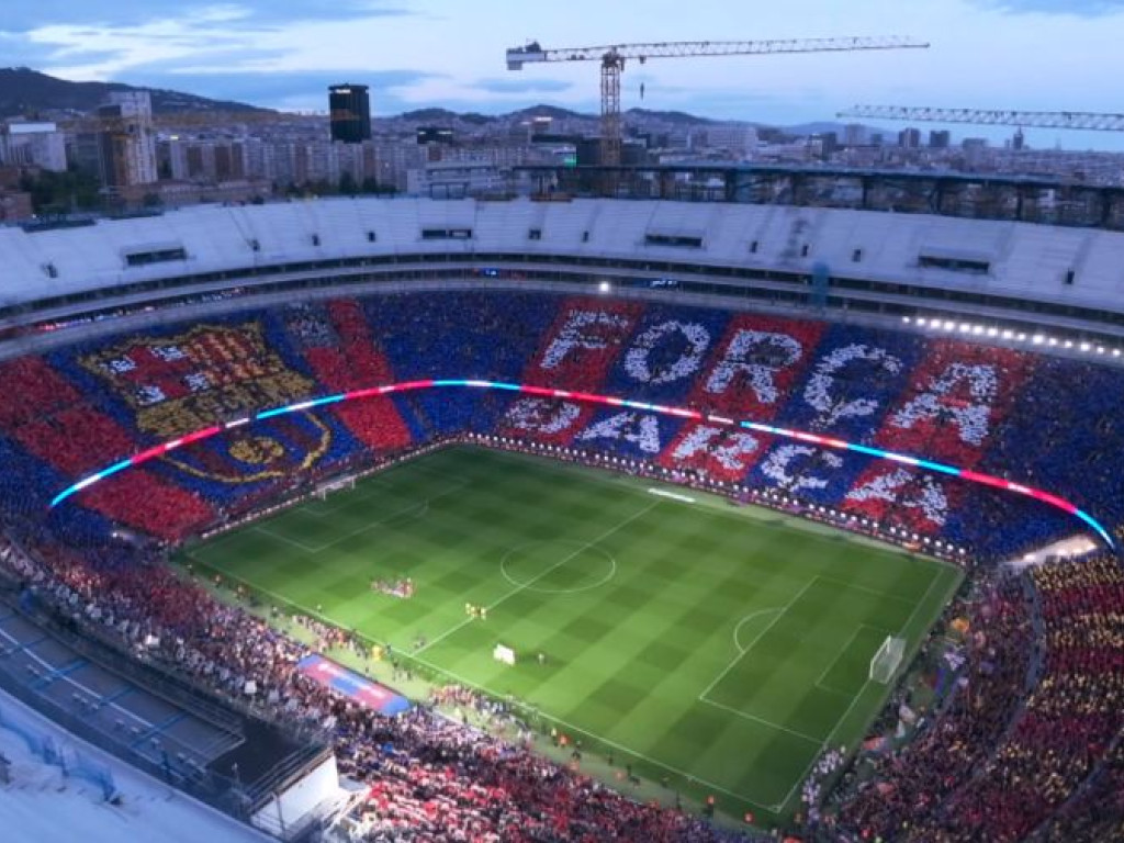 Barcelona a ajuns la un nou record