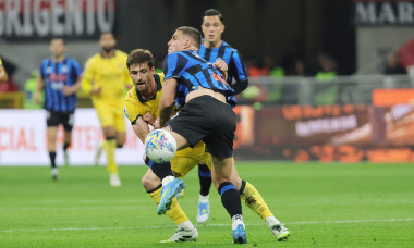 Milan vs Atalanta - Serie A Enilive 2025/2026