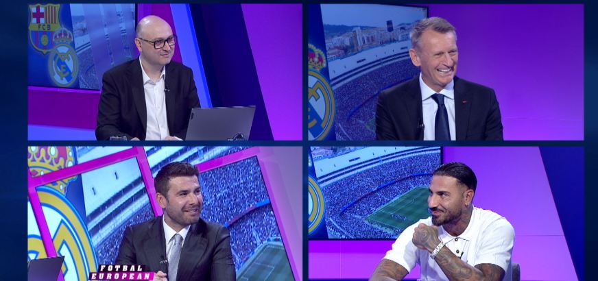 Imagine Stire Ricardo Quaresma ”l-a dat pe spate” pe Adrian Mutu: ”Nu am mai văzut” | 2review.ro
