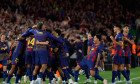 Spain La Liga Soccer