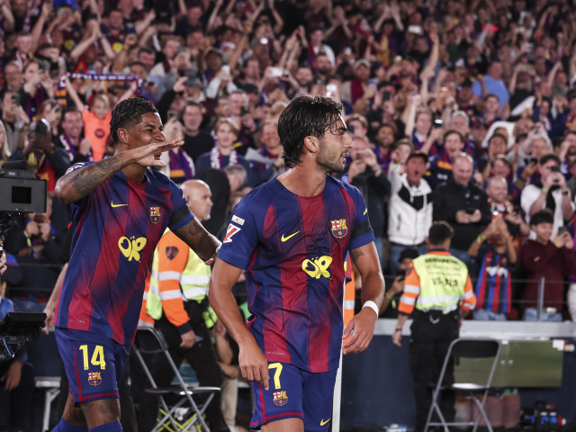 Barcelona - Real Madrid 2-0, ACUM, la DGS 1. ”Galacticii” au avut un gol anulat