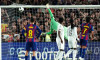 APTOPIX Spain La Liga Soccer
