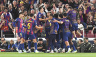 ESP: LaLiga EA Sports FC Barcelona v Real Madrid;