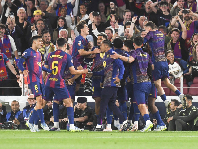 Barcelona pregătește transferul lui Oyarzabal