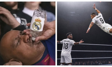 mema barcelona real madrid
