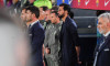 FC BARCELONA v REAL MADRIDSPOTIFY CAMP NOU. BARCELONAMay 10,2026