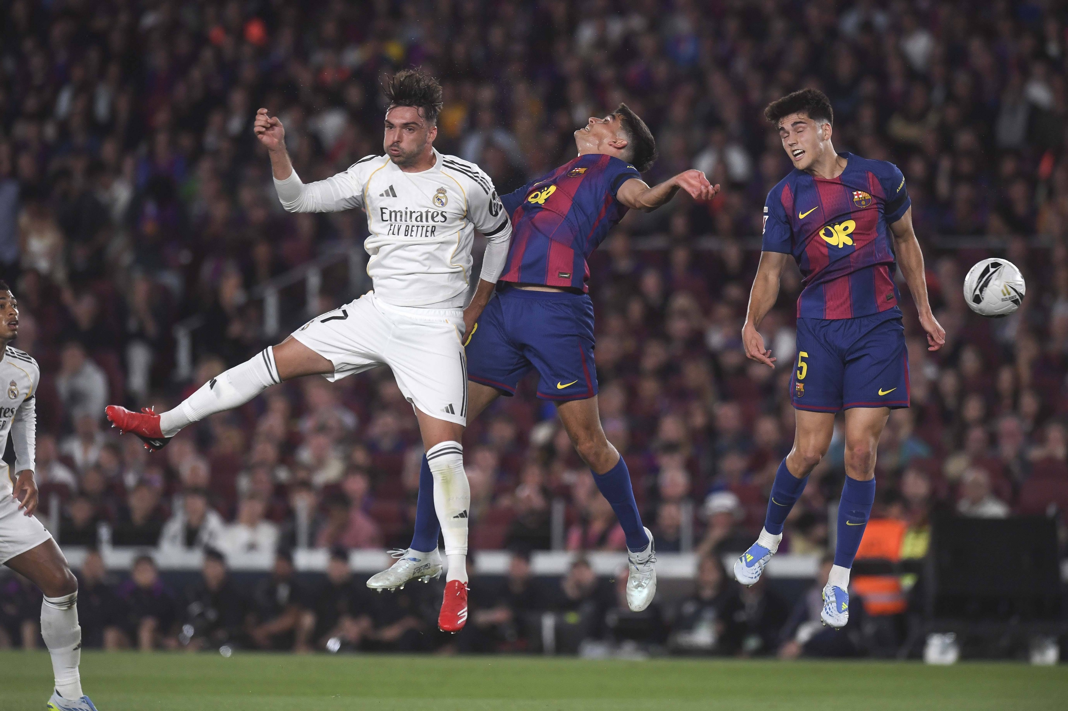 Imagine Stire ”Maestru”. Gică Craioveanu a dat verdictul, după Barcelona - Real Madrid! | 2review.ro