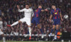 ESP: LaLiga EA Sports FC Barcelona v Real Madrid;