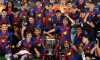 Spain La Liga Soccer