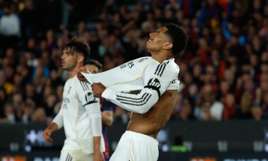 Spain La Liga Soccer