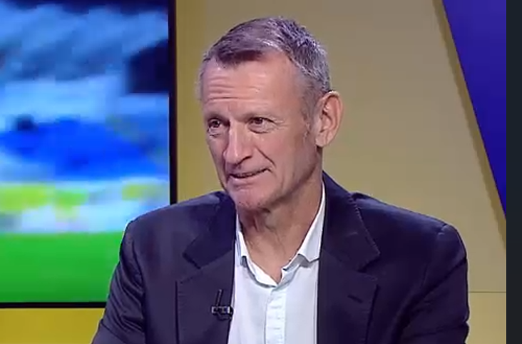 Imagine Stire Gică Craioveanu: ”El este ultimul mare poet al fotbalului” | 2review.ro