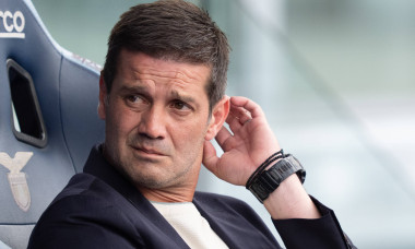 SS Lazio v FC Internazionale - Serie A Enilive