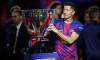 FC Barcelona v Real Madrid CF - LaLiga EA Sports, Spain - 10 May 2026
