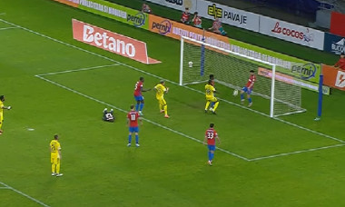 tonto-gol fcsb