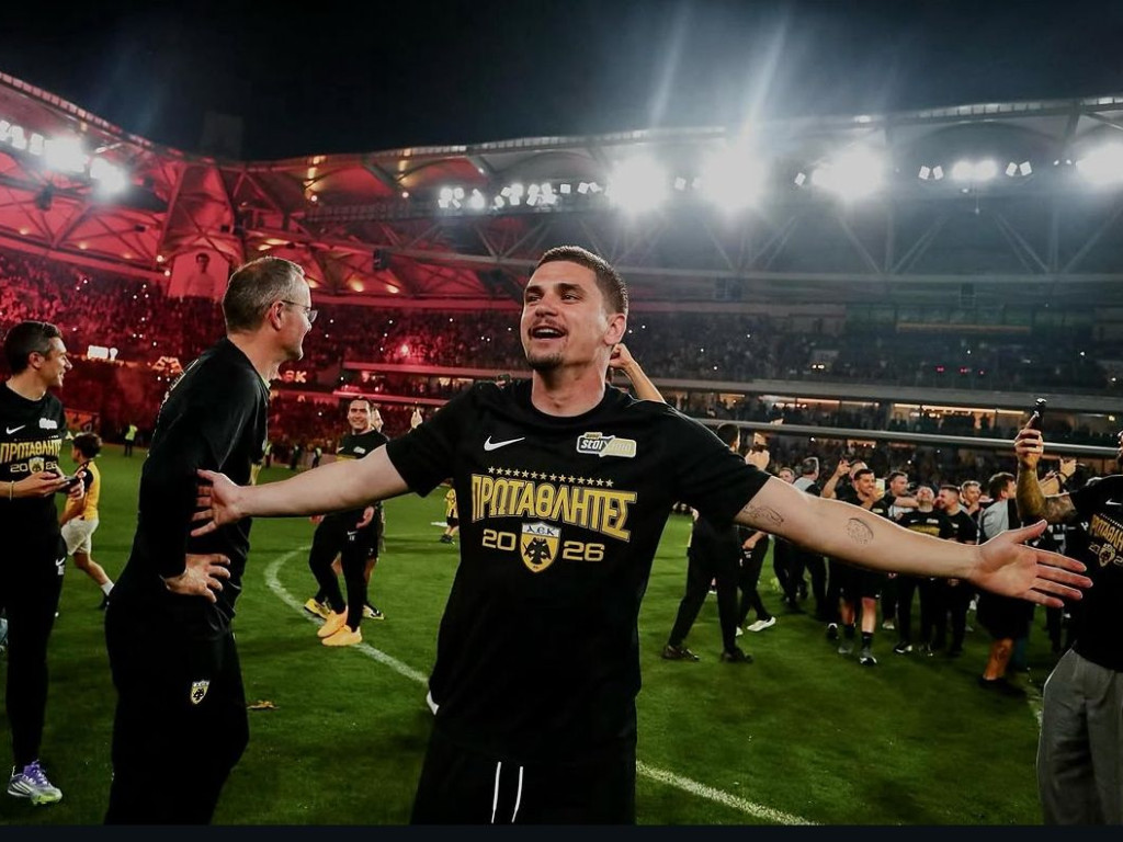 Dorința lui Petre Marin, după ce fiul său Răzvan s-a calificat în Champions League. Vis împlinit pentru român