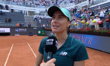 sorana cirstea 2